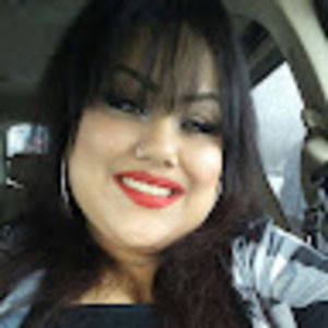 Meet your Posher, Araceli